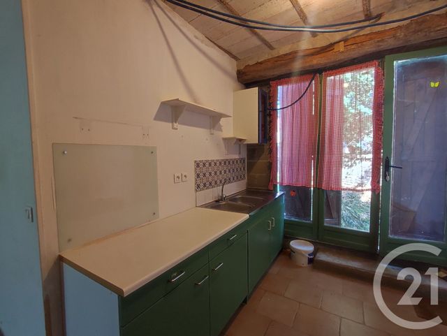 Maison à vendre - 4 pièces - 85 m2 - Ciez - 58 - BOURGOGNE