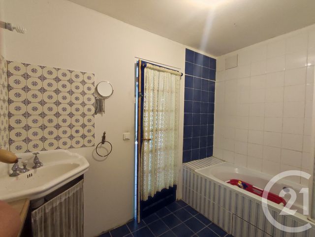 Maison à vendre - 4 pièces - 85 m2 - Ciez - 58 - BOURGOGNE