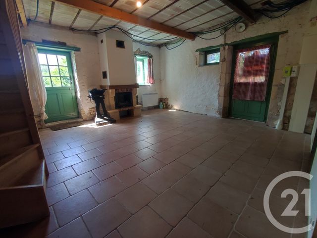 Maison à vendre - 4 pièces - 85 m2 - Ciez - 58 - BOURGOGNE