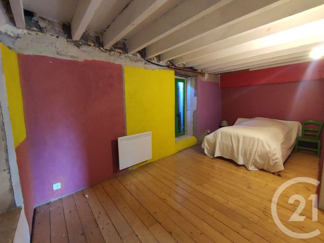 Maison à vendre - 4 pièces - 85 m2 - Ciez - 58 - BOURGOGNE