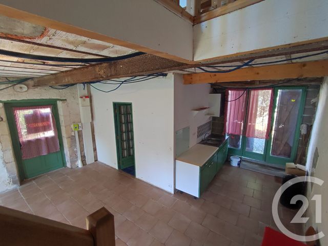 Maison à vendre - 4 pièces - 85 m2 - Ciez - 58 - BOURGOGNE