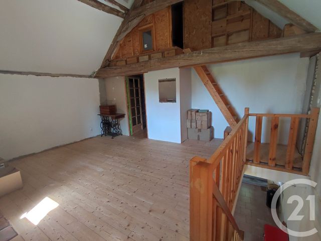 Maison à vendre - 4 pièces - 85 m2 - Ciez - 58 - BOURGOGNE