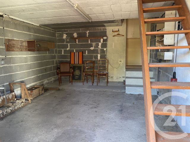 Maison &agrave; vendre - 4 pi&egrave;ces - 94 m2 - Bannay - 18 - CENTRE