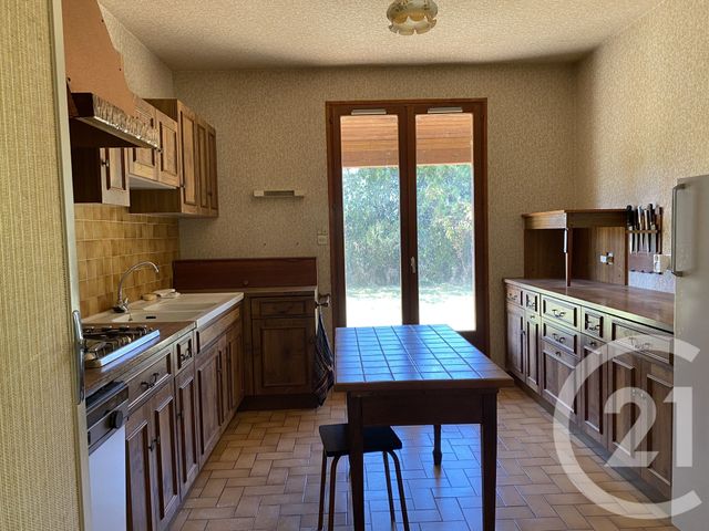 Maison &agrave; vendre - 4 pi&egrave;ces - 94 m2 - Bannay - 18 - CENTRE