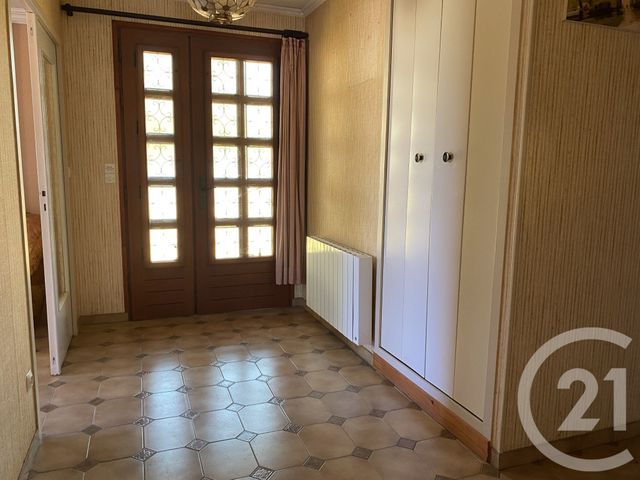 Maison &agrave; vendre - 4 pi&egrave;ces - 94 m2 - Bannay - 18 - CENTRE