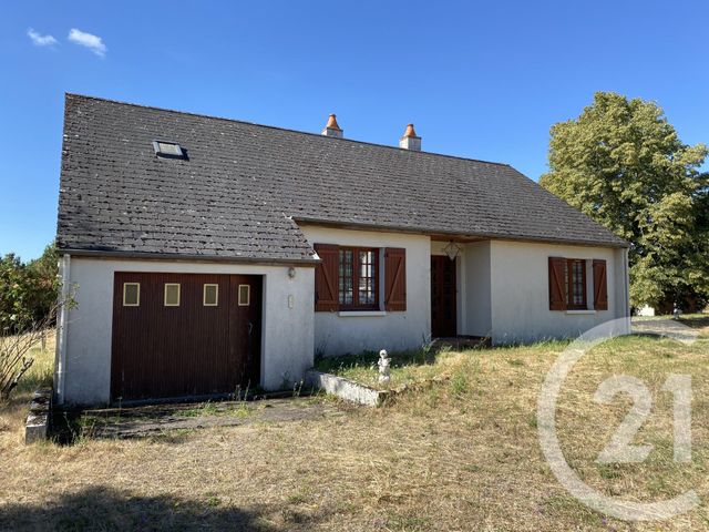 maison - BANNAY - 18