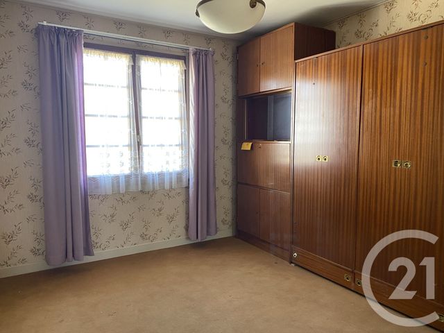 Maison &agrave; vendre - 4 pi&egrave;ces - 94 m2 - Bannay - 18 - CENTRE