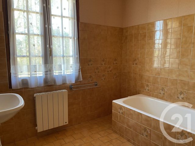 Maison &agrave; vendre - 4 pi&egrave;ces - 94 m2 - Bannay - 18 - CENTRE