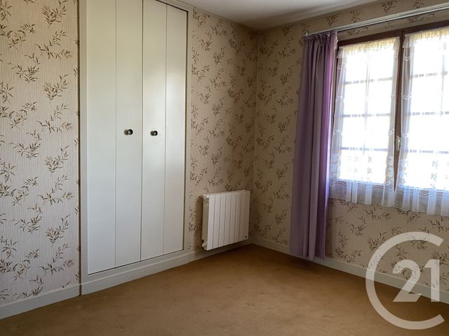 Maison &agrave; vendre - 4 pi&egrave;ces - 94 m2 - Bannay - 18 - CENTRE