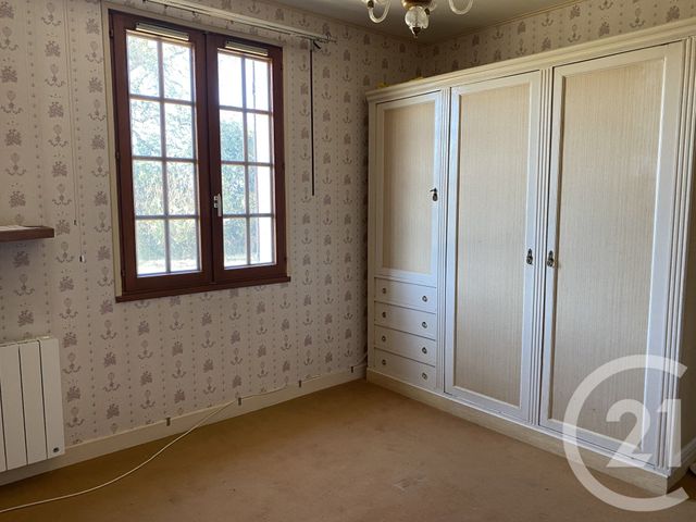 Maison &agrave; vendre - 4 pi&egrave;ces - 94 m2 - Bannay - 18 - CENTRE