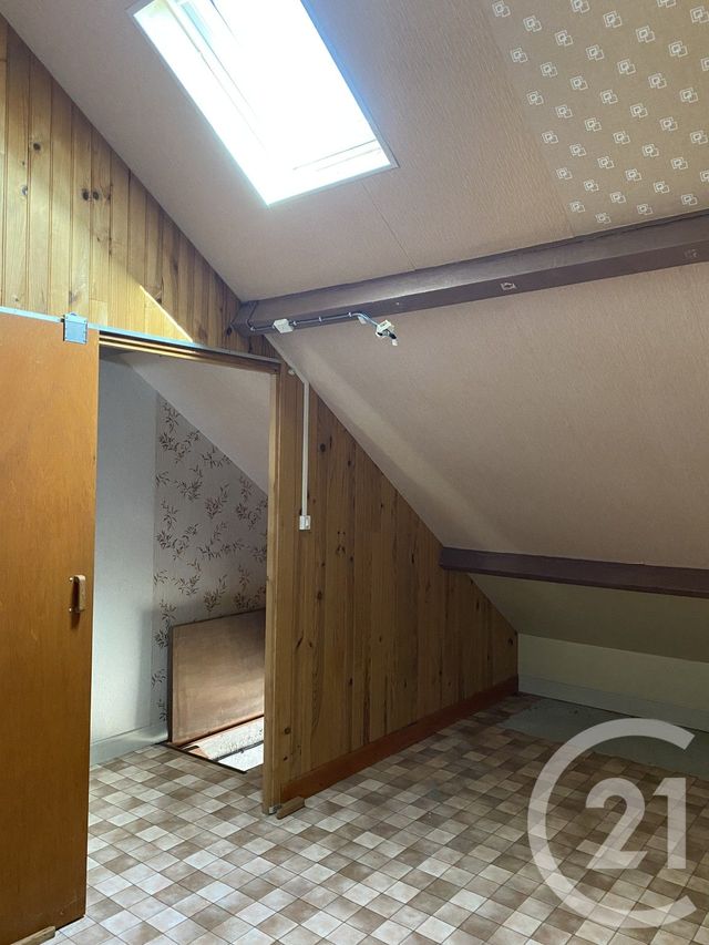 Maison &agrave; vendre - 4 pi&egrave;ces - 94 m2 - Bannay - 18 - CENTRE