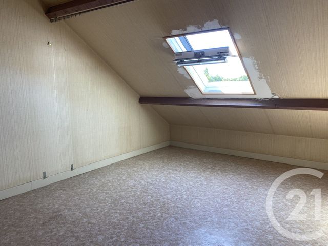 Maison &agrave; vendre - 4 pi&egrave;ces - 94 m2 - Bannay - 18 - CENTRE