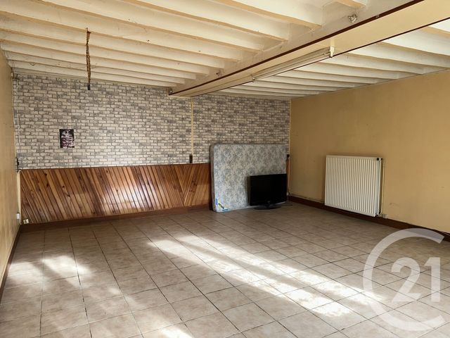 Maison &agrave; vendre - 5 pi&egrave;ces - 120 m2 - Pougny - 58 - BOURGOGNE