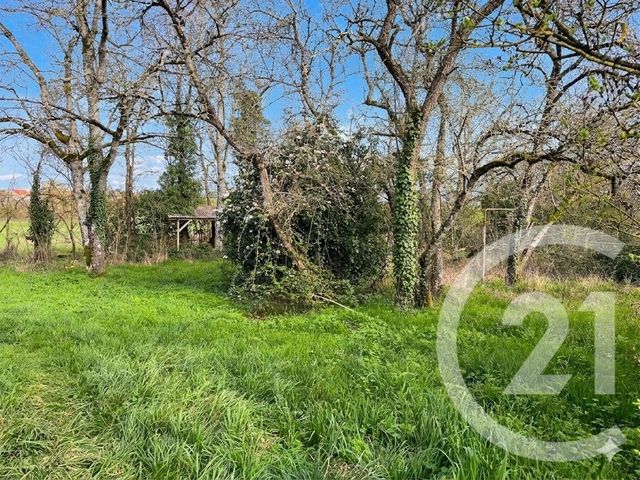 Maison &agrave; vendre - 5 pi&egrave;ces - 120 m2 - Pougny - 58 - BOURGOGNE