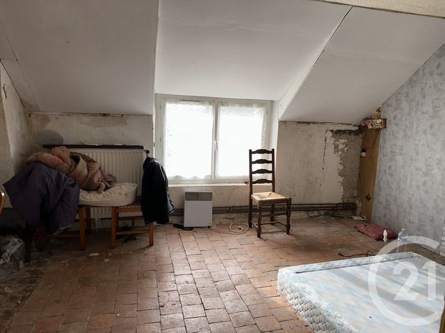 Maison &agrave; vendre - 5 pi&egrave;ces - 120 m2 - Pougny - 58 - BOURGOGNE