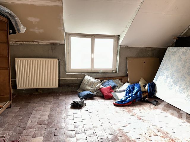 Maison &agrave; vendre - 5 pi&egrave;ces - 120 m2 - Pougny - 58 - BOURGOGNE