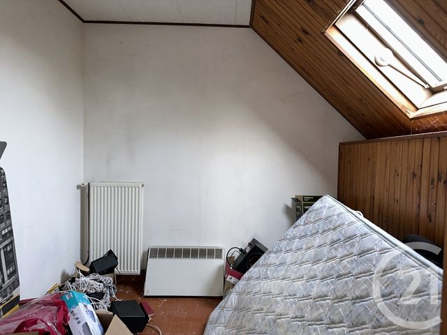 Maison &agrave; vendre - 5 pi&egrave;ces - 120 m2 - Pougny - 58 - BOURGOGNE