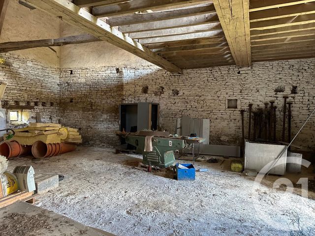 Maison &agrave; vendre - 2 pi&egrave;ces - 134 m2 - Ciez - 58 - BOURGOGNE