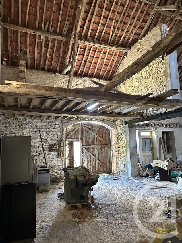 Maison &agrave; vendre - 2 pi&egrave;ces - 134 m2 - Ciez - 58 - BOURGOGNE