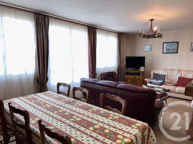 Maison à vendre - 4 pièces - 88,10 m2 - Cosne Cours Sur Loire - 58 - BOURGOGNE