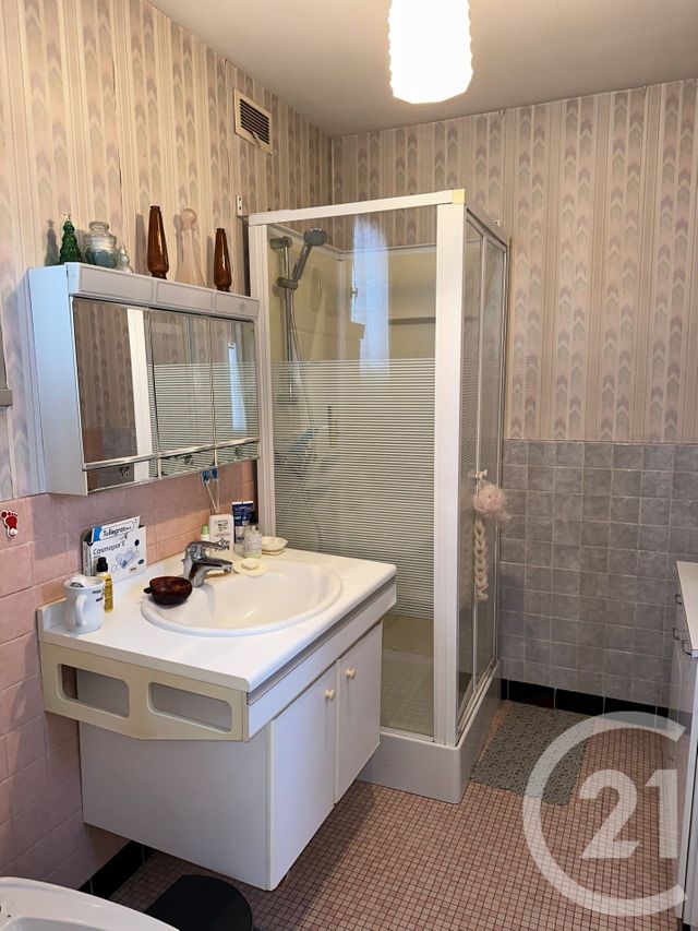 Maison à vendre - 4 pièces - 88,10 m2 - Cosne Cours Sur Loire - 58 - BOURGOGNE