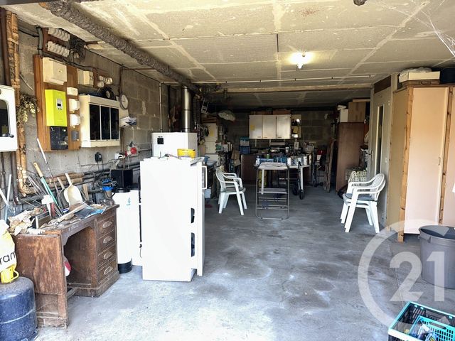 Maison à vendre - 4 pièces - 88,10 m2 - Cosne Cours Sur Loire - 58 - BOURGOGNE