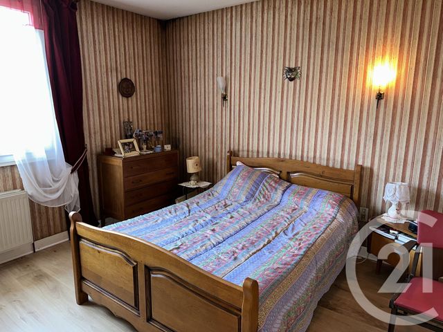 Maison à vendre - 4 pièces - 88,10 m2 - Cosne Cours Sur Loire - 58 - BOURGOGNE