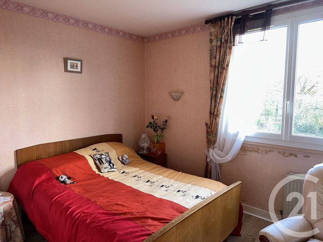 Maison à vendre - 4 pièces - 88,10 m2 - Cosne Cours Sur Loire - 58 - BOURGOGNE