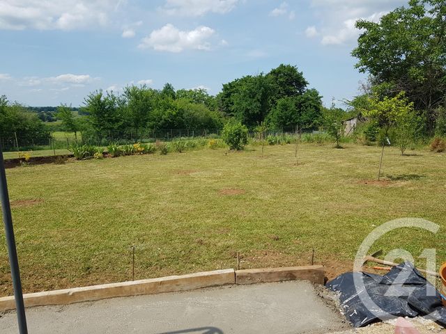 Maison &agrave; vendre - 7 pi&egrave;ces - 179 m2 - Dampierre Sous Bouhy - 58 - BOURGOGNE