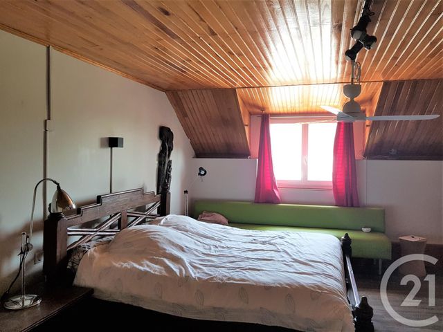 Maison &agrave; vendre - 7 pi&egrave;ces - 179 m2 - Dampierre Sous Bouhy - 58 - BOURGOGNE