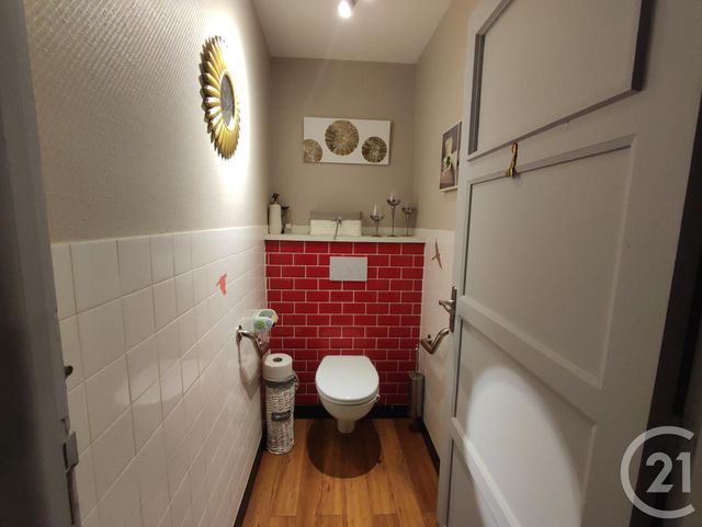 Maison &agrave; vendre - 7 pi&egrave;ces - 179 m2 - Dampierre Sous Bouhy - 58 - BOURGOGNE