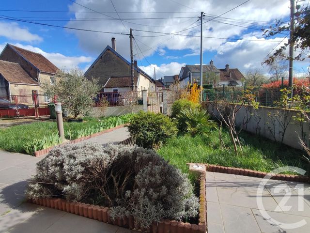 Maison &agrave; vendre - 7 pi&egrave;ces - 179 m2 - Dampierre Sous Bouhy - 58 - BOURGOGNE