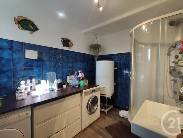 Maison &agrave; vendre - 7 pi&egrave;ces - 179 m2 - Dampierre Sous Bouhy - 58 - BOURGOGNE
