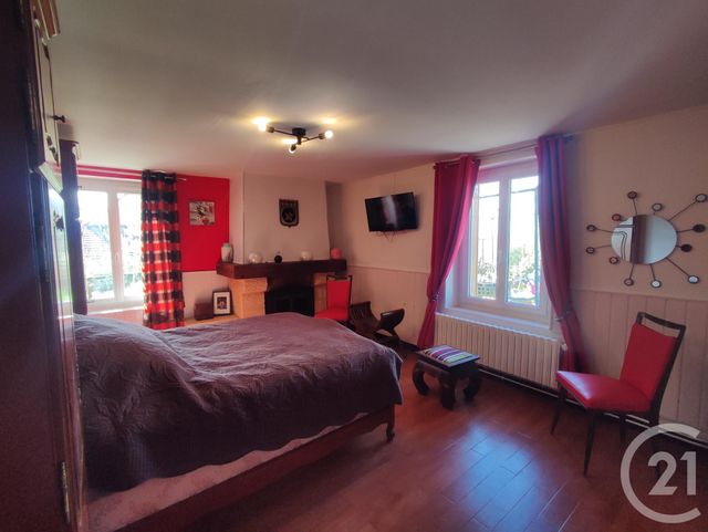 Maison &agrave; vendre - 7 pi&egrave;ces - 179 m2 - Dampierre Sous Bouhy - 58 - BOURGOGNE