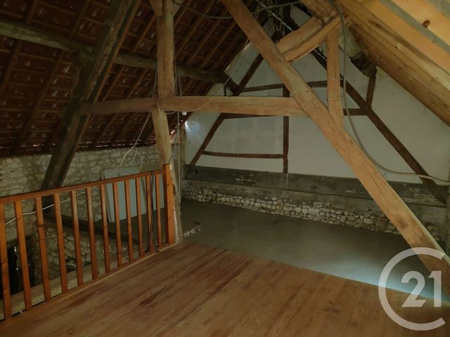 Maison à vendre - 3 pièces - 69 m2 - Herry - 18 - CENTRE