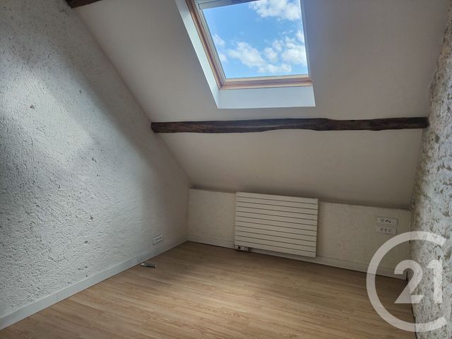 Maison à vendre - 3 pièces - 69 m2 - Herry - 18 - CENTRE