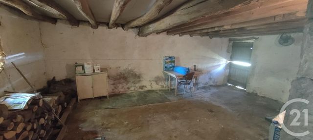 Maison à vendre - 3 pièces - 69 m2 - Herry - 18 - CENTRE