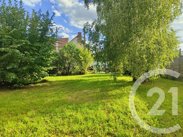 Maison à vendre - 3 pièces - 69 m2 - Herry - 18 - CENTRE