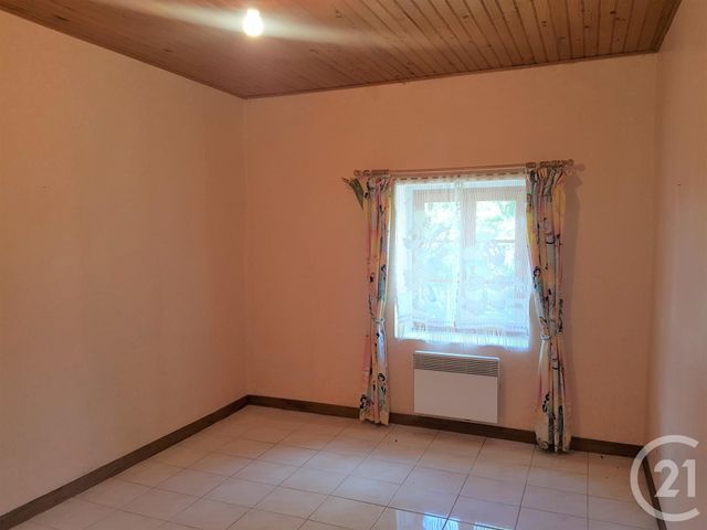 Maison &agrave; vendre - 8 pi&egrave;ces - 187 m2 - Bouhy - 58 - BOURGOGNE