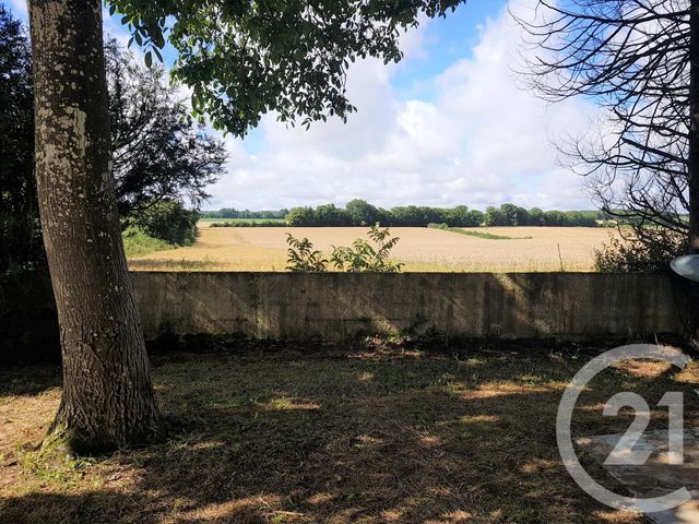 Maison &agrave; vendre - 8 pi&egrave;ces - 187 m2 - Bouhy - 58 - BOURGOGNE