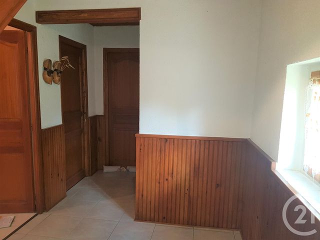 Maison &agrave; vendre - 8 pi&egrave;ces - 187 m2 - Bouhy - 58 - BOURGOGNE