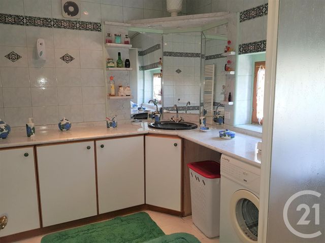 Maison &agrave; vendre - 8 pi&egrave;ces - 187 m2 - Bouhy - 58 - BOURGOGNE