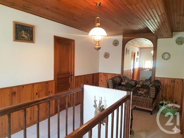 Maison &agrave; vendre - 8 pi&egrave;ces - 187 m2 - Bouhy - 58 - BOURGOGNE