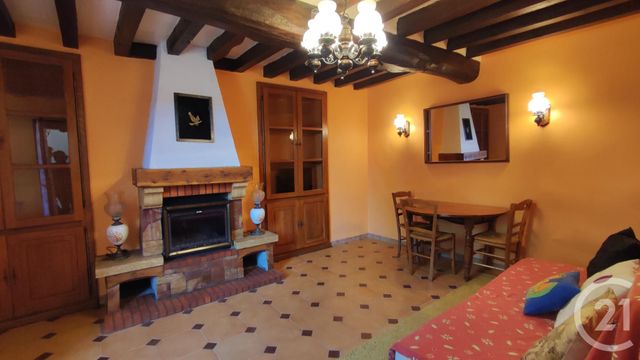 Maison &agrave; vendre - 8 pi&egrave;ces - 187 m2 - Bouhy - 58 - BOURGOGNE