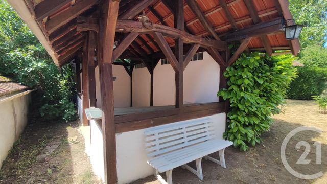 Maison &agrave; vendre - 8 pi&egrave;ces - 187 m2 - Bouhy - 58 - BOURGOGNE