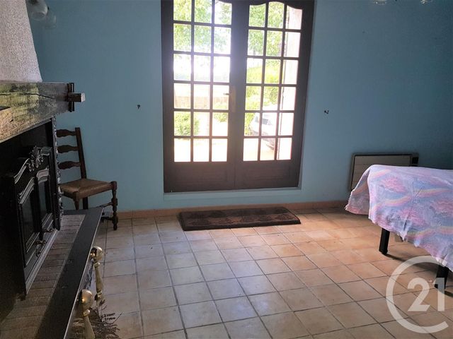 Maison &agrave; vendre - 8 pi&egrave;ces - 187 m2 - Bouhy - 58 - BOURGOGNE