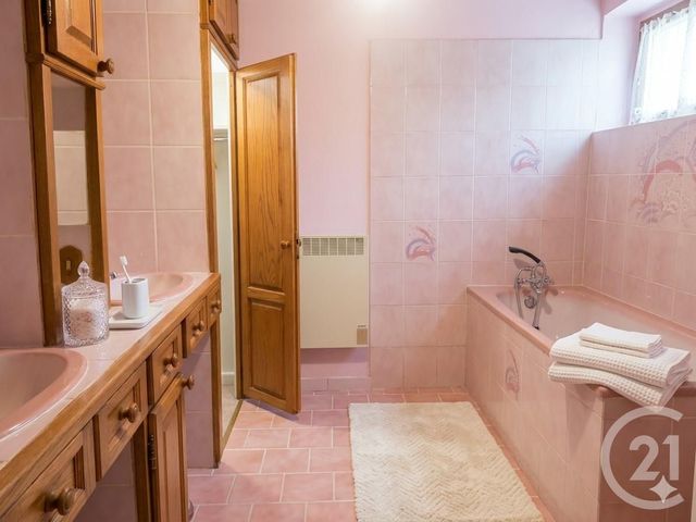Maison &agrave; vendre - 8 pi&egrave;ces - 187 m2 - Bouhy - 58 - BOURGOGNE
