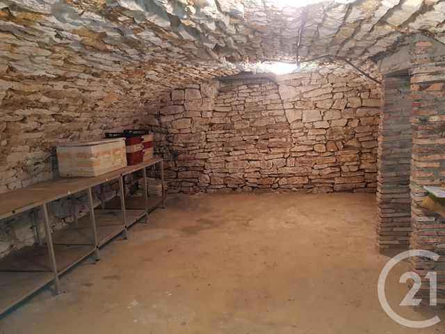 Maison &agrave; vendre - 8 pi&egrave;ces - 187 m2 - Bouhy - 58 - BOURGOGNE