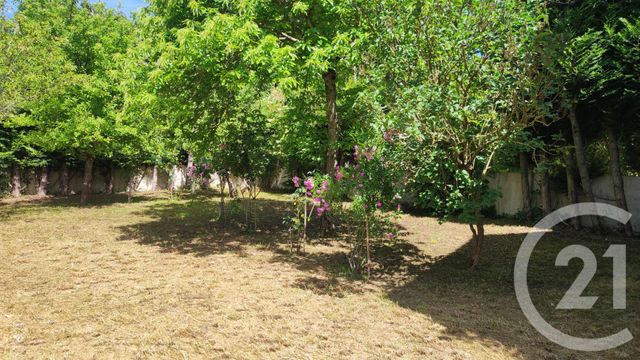 Maison &agrave; vendre - 8 pi&egrave;ces - 187 m2 - Bouhy - 58 - BOURGOGNE