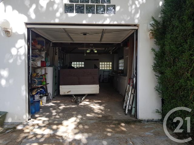 Maison &agrave; vendre - 8 pi&egrave;ces - 187 m2 - Bouhy - 58 - BOURGOGNE